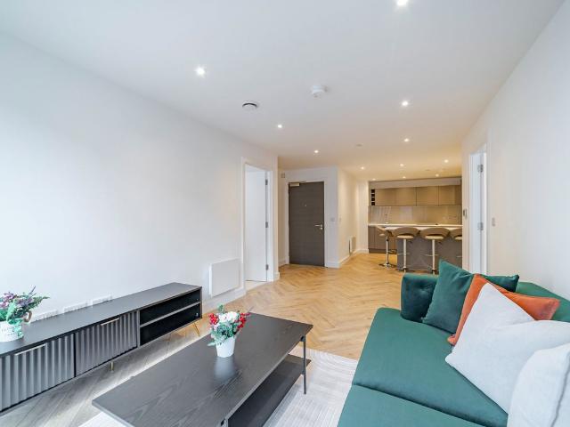 Apartment for rent in Northern Quarter, Manchester