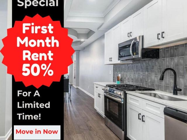 Room for rent in Broadway East, Baltimore