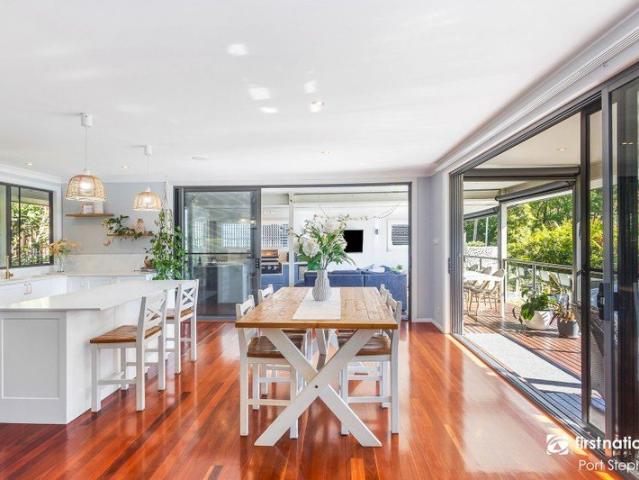 House for sale in Gan Gan, Nelson Bay