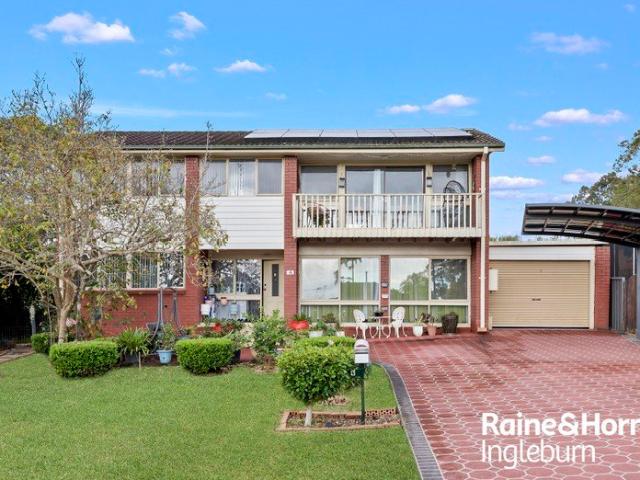 House for sale in Sydney, New South Wales