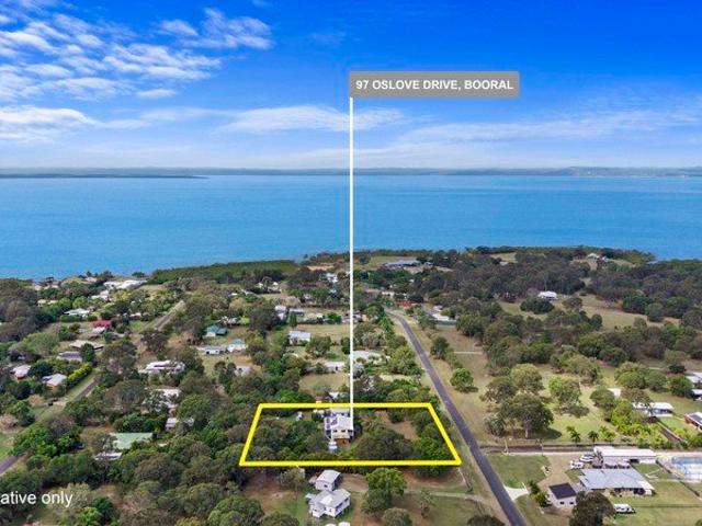 House for sale in Booral, Hervey Bay