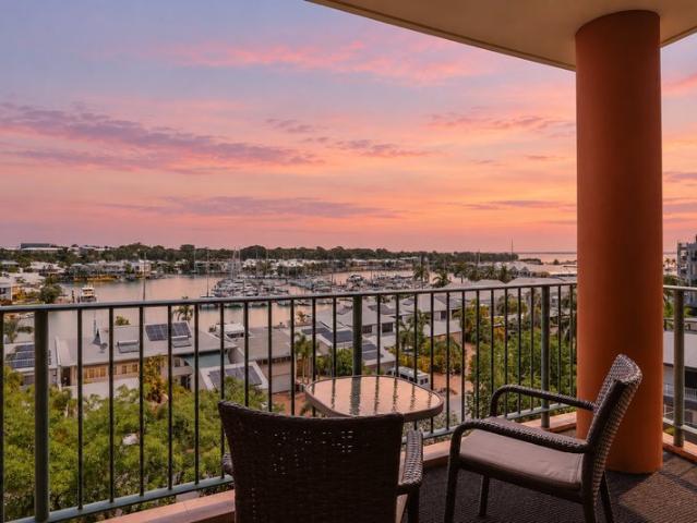 Apartment for sale in Larrakeyah, Darwin