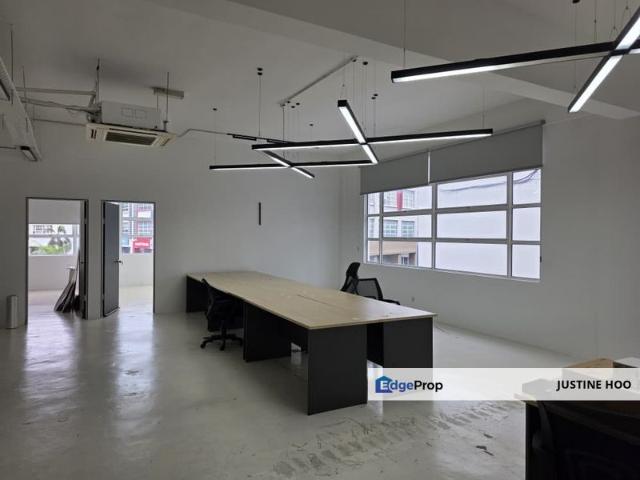 Shop for rent in Petaling, Subang Jaya