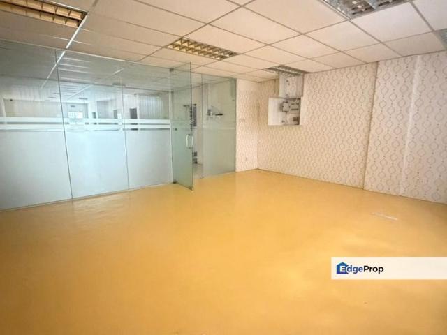 Shop for rent in Petaling, Subang Jaya