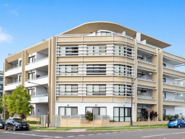 Apartment for sale in Sydney, New South Wales