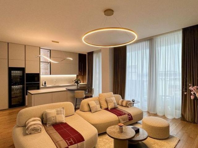 Apartament închirieri în București