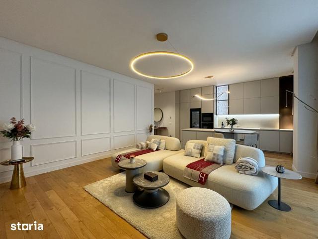 Apartament închirieri în București