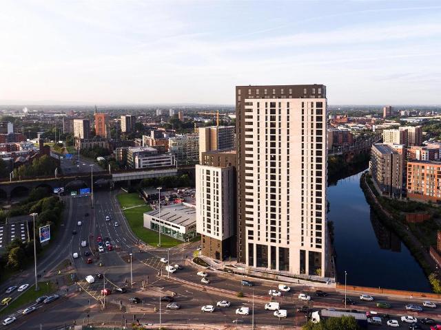 Apartment for rent in City Centre, Georgia