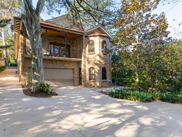 House for sale in Sydney, New South Wales