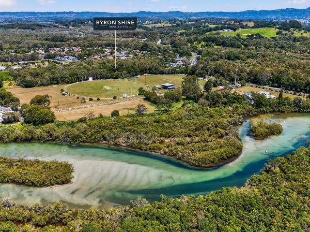 House for sale in Brunswick Heads, New South Wales
