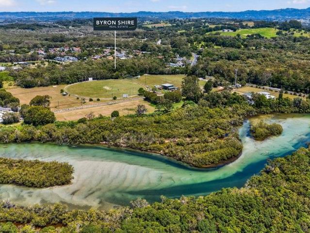 House for sale in Brunswick Heads, New South Wales