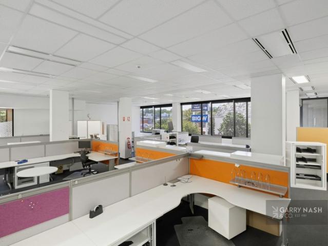 Office for rent in Wangaratta, Victoria