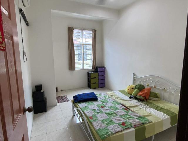 Room for rent in Country Heights Damansara, Kuala Lumpur