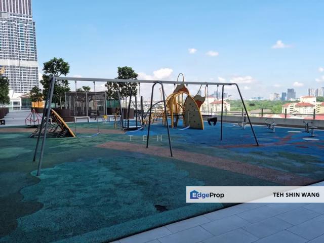 Condominium for sale in Country Heights Damansara, Kuala Lumpur