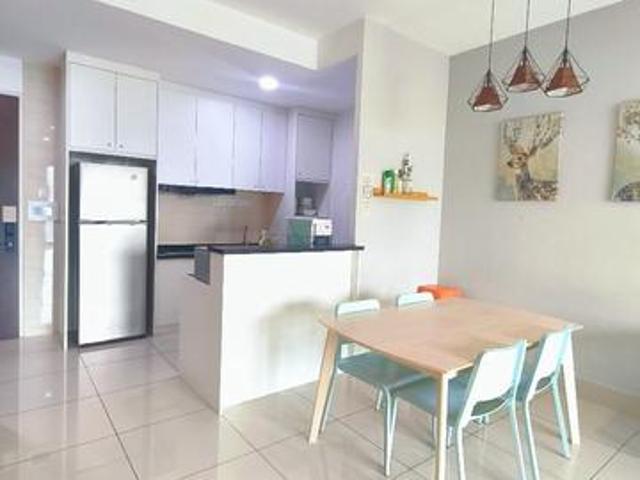 Serviced Residence for rent in Country Heights Damansara, Kuala Lumpur
