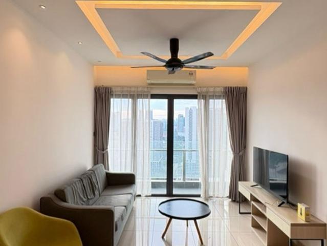 Apartment for rent in Country Heights Damansara, Kuala Lumpur