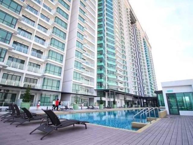 Serviced Residence for sale in Country Heights Damansara, Kuala Lumpur
