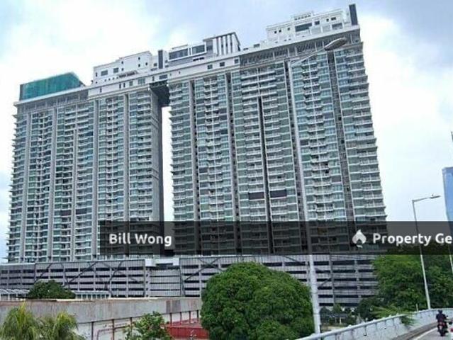 Condominium for rent in Country Heights Damansara, Kuala Lumpur