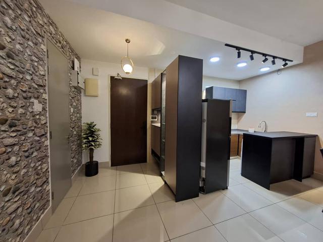 Serviced Residence for rent in Country Heights Damansara, Kuala Lumpur