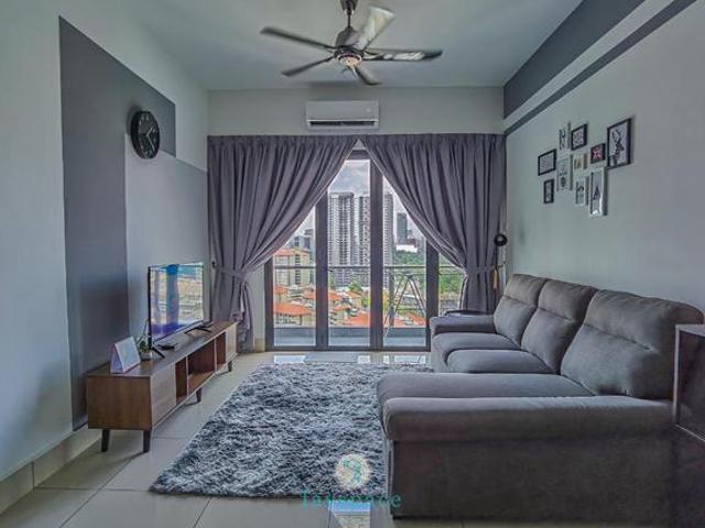Serviced Residence for rent in Country Heights Damansara, Kuala Lumpur