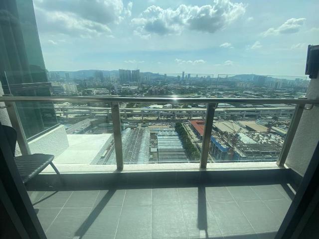 Apartment for rent in Country Heights Damansara, Kuala Lumpur