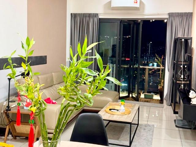 Apartment for rent in Country Heights Damansara, Kuala Lumpur