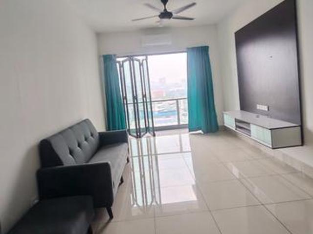 Serviced Residence for rent in Country Heights Damansara, Kuala Lumpur