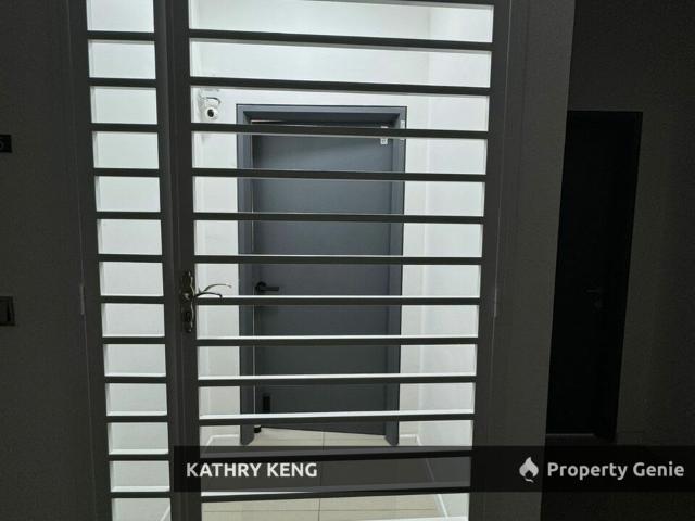 Serviced Residence for rent in Tebrau, Johor