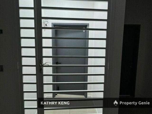 Apartment for rent in Taman Sri Amar, Tebrau