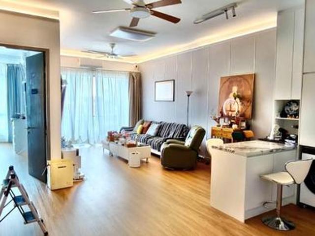 Serviced Residence for sale in Country Heights Damansara, Kuala Lumpur
