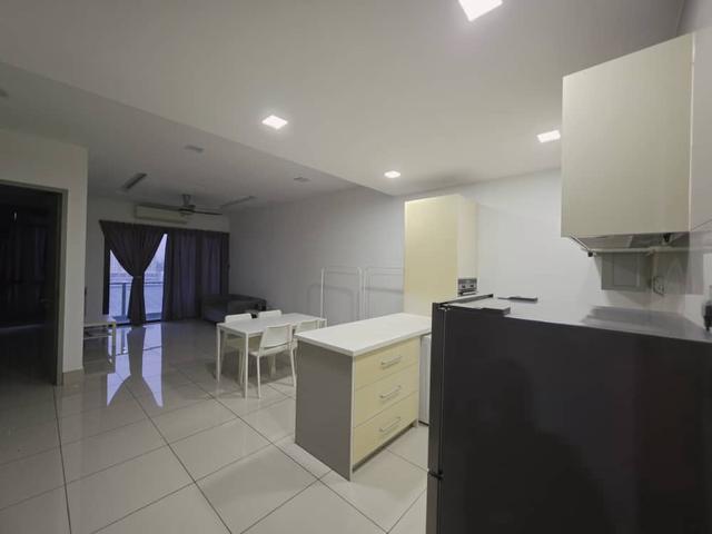 Serviced Residence for rent in Country Heights Damansara, Kuala Lumpur