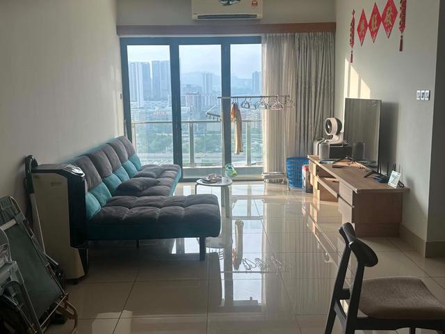 Serviced Residence for rent in Country Heights Damansara, Kuala Lumpur