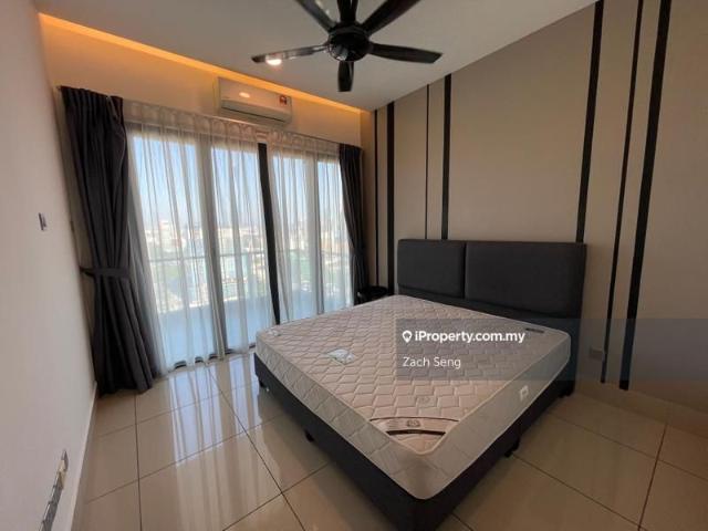 Apartment for rent in Country Heights Damansara, Kuala Lumpur