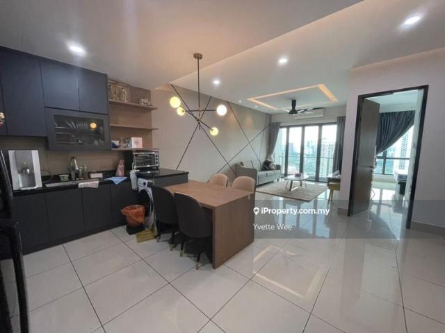 Apartment for rent in Country Heights Damansara, Kuala Lumpur