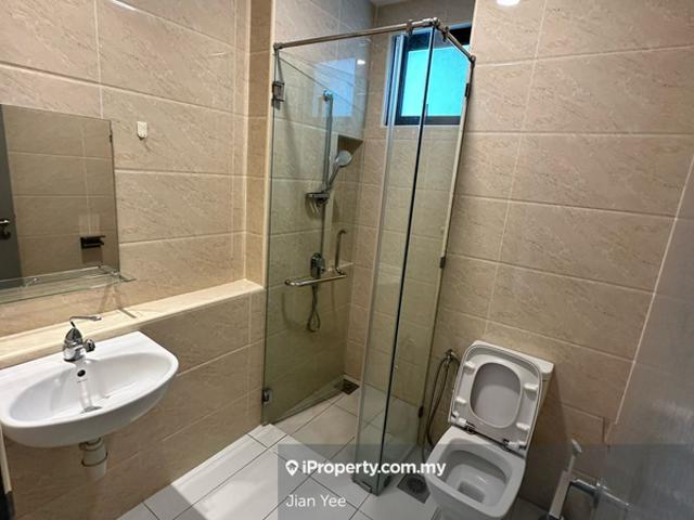 Apartment for rent in Country Heights Damansara, Kuala Lumpur