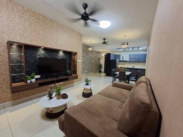 House for rent in Kuala Lumpur