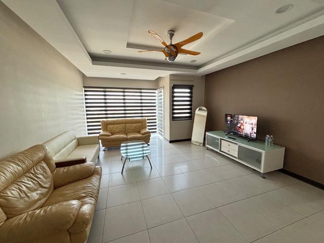 Condominium for rent in Sekinchan, Sabak Bernam