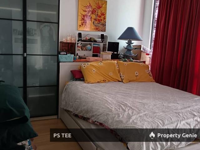 Condominium for sale in Petaling, Subang Jaya