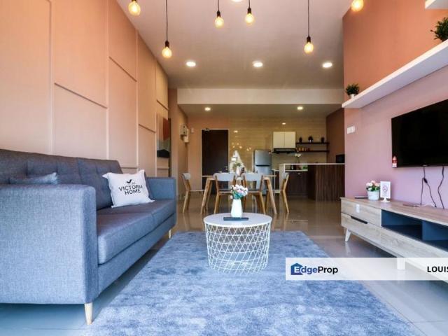 Condominium for sale in Country Heights Damansara, Kuala Lumpur