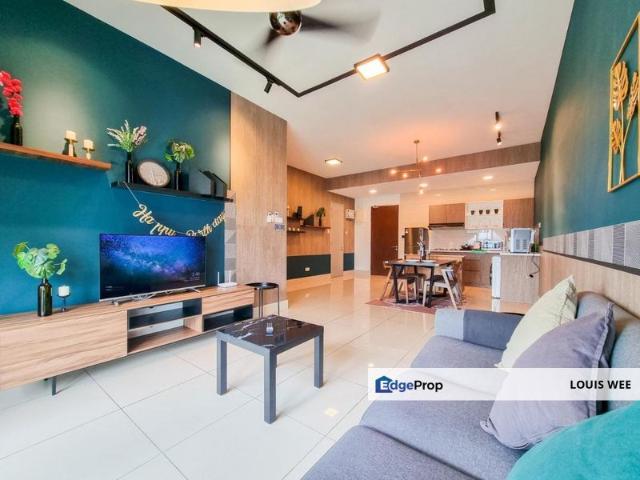 Condominium for sale in Country Heights Damansara, Kuala Lumpur