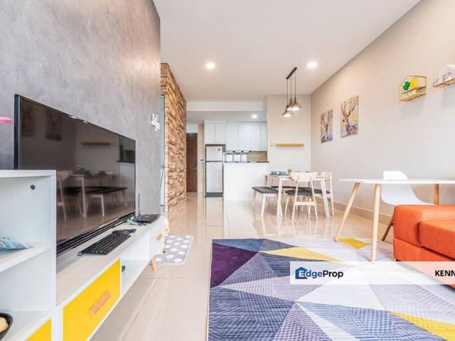 Condominium for rent in Country Heights Damansara, Kuala Lumpur