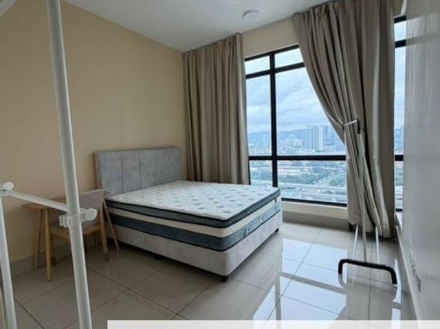 Condominium for rent in Country Heights Damansara, Kuala Lumpur