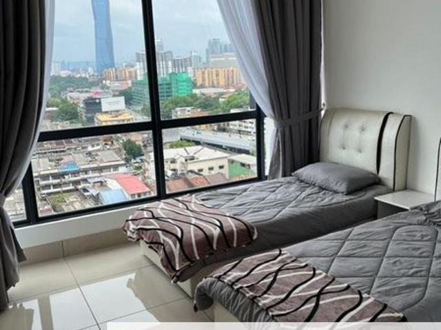 Condominium for sale in Country Heights Damansara, Kuala Lumpur
