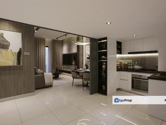 Condominium for sale in Country Heights Damansara, Kuala Lumpur