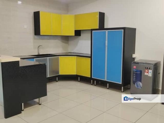 Condominium for rent in Country Heights Damansara, Kuala Lumpur