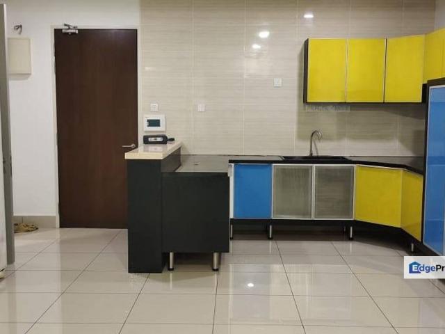 Condominium for rent in Country Heights Damansara, Kuala Lumpur
