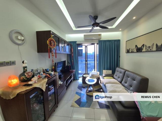 Condominium for sale in Country Heights Damansara, Kuala Lumpur