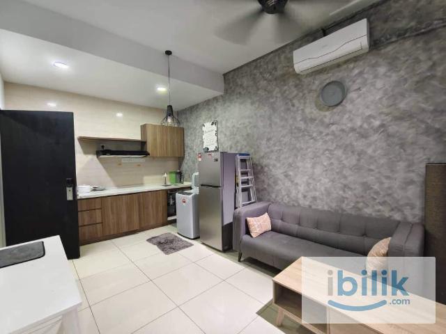 Room for rent in Country Heights Damansara, Kuala Lumpur