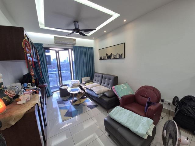 Serviced Residence for sale in Country Heights Damansara, Kuala Lumpur