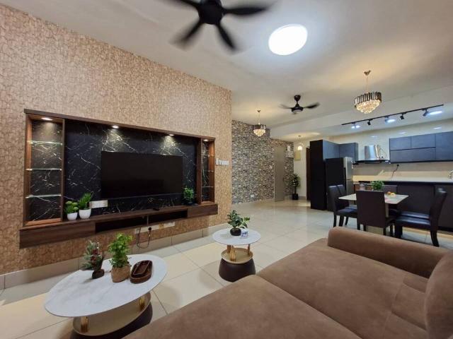 House for rent in Kuala Lumpur